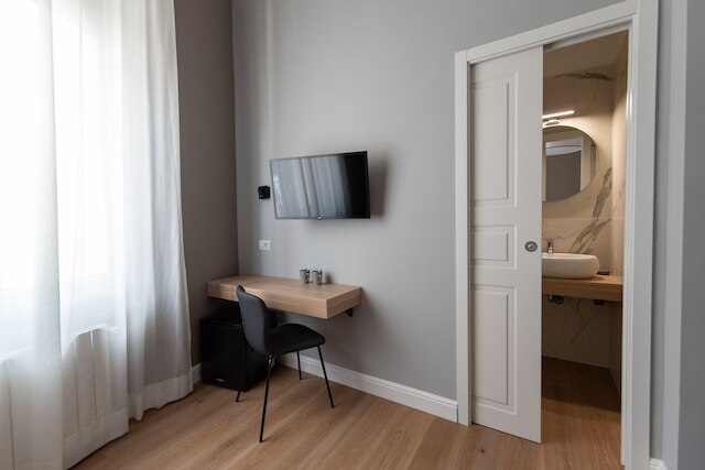 ノラーナ28ナポリの部屋