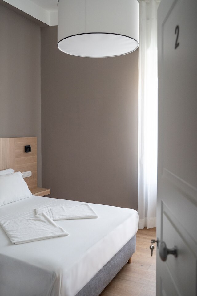 ノラーナ28ナポリの部屋