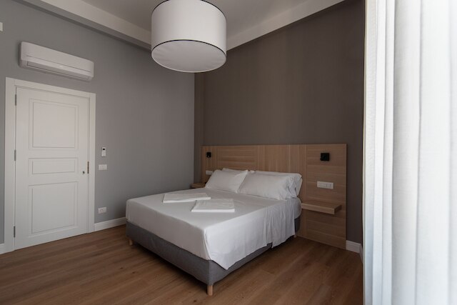 ノラーナ28ナポリの部屋