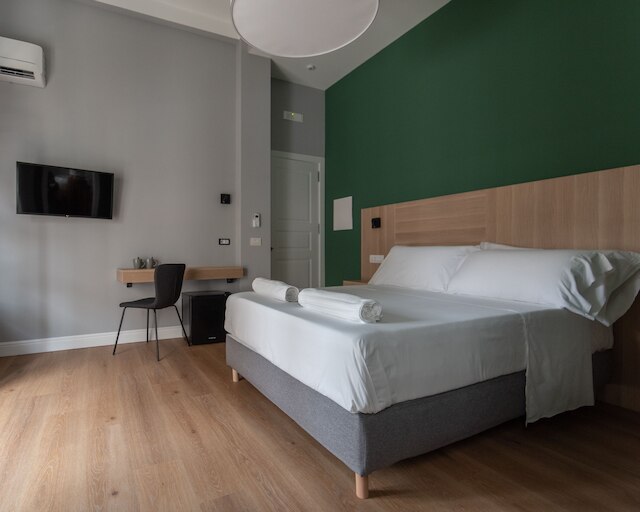 ノラーナ28ナポリの部屋