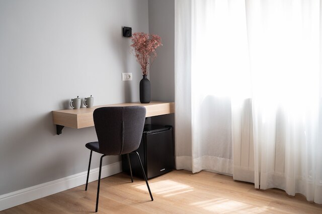 ノラーナ28ナポリの部屋