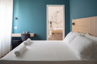 ノラーナ28ナポリの部屋