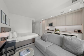 レベル シカゴ フルトンマーケット