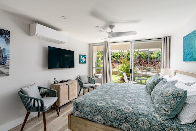 驚くべき現代的なビーチフロントリゾート・ビスタス