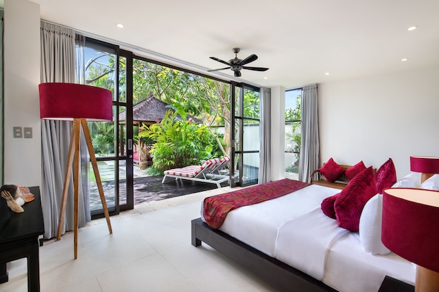 ザ・ルックアウトヴィラジンバラン