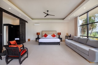 ザ・ルックアウトヴィラジンバラン