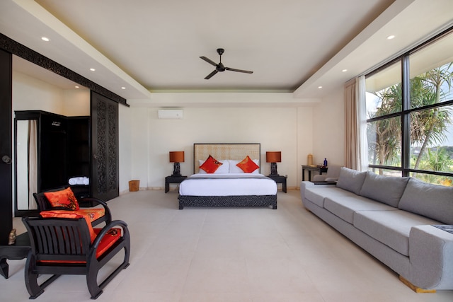 ザ・ルックアウトヴィラジンバラン