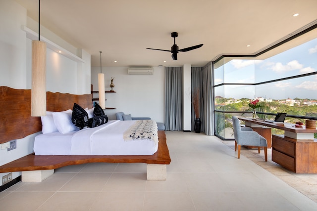 ザ・ルックアウトヴィラジンバラン