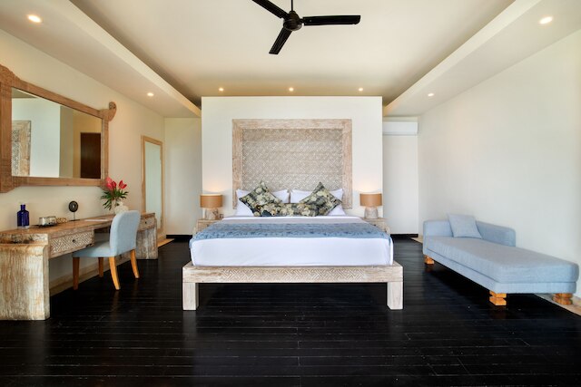 ザ・ルックアウトヴィラジンバラン