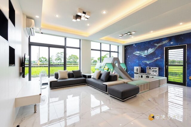 Wunuan ZOO Family Homestay