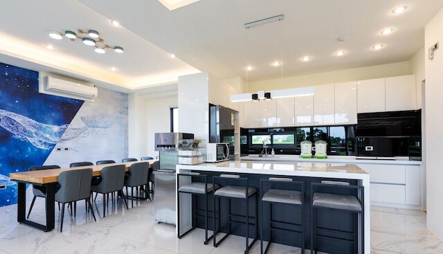 Wunuan ZOO Family Homestay