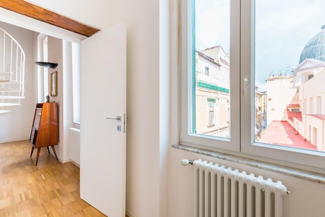 ノヴァ スタイリッシュ ハウス イン センター