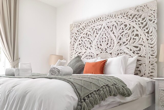 モダン ビューティフル プール アンド シー アパート クアラ