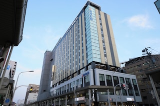 天然温泉 淡雪の湯 ドーミーイン青森