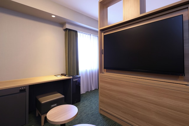 天然温泉 淡雪の湯 ドーミーイン青森