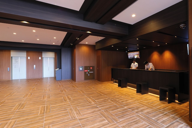 天然温泉 淡雪の湯 ドーミーイン青森