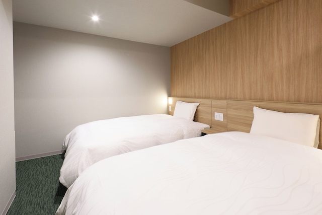 天然温泉 淡雪の湯 ドーミーイン青森