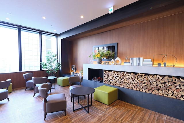 天然温泉 淡雪の湯 ドーミーイン青森