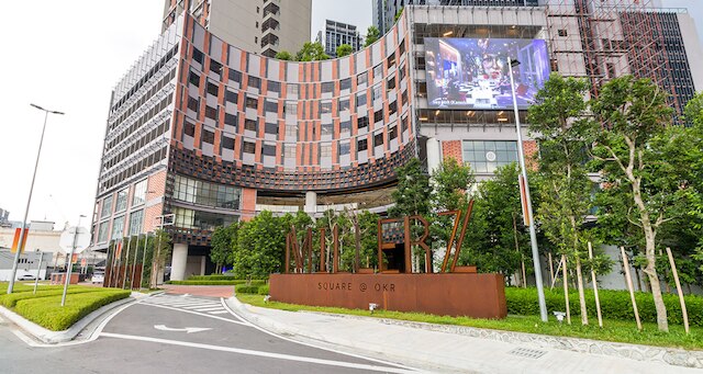 ミラーズ スクエア クアラルンプール, トラベレット