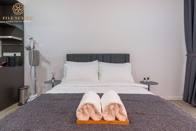 ミラーズ スクエア クアラルンプール, トラベレット