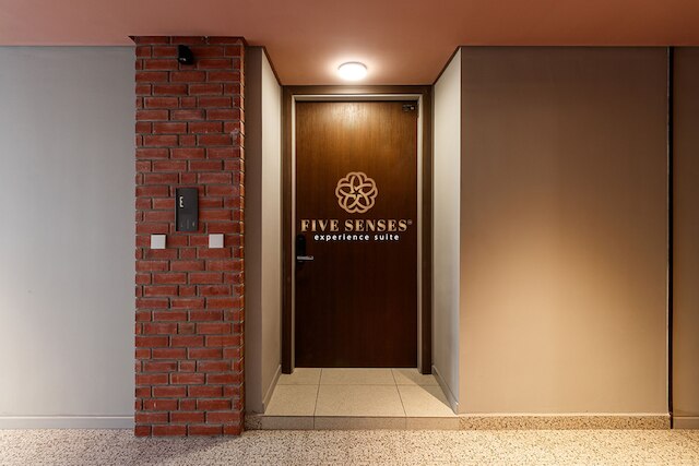 ミラーズ スクエア クアラルンプール, トラベレット