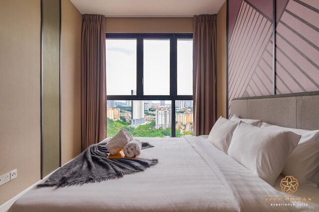 ミラーズ スクエア クアラルンプール, トラベレット