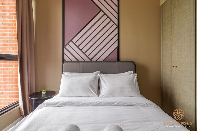 ミラーズ スクエア クアラルンプール, トラベレット