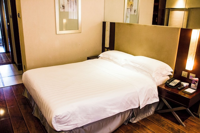 Excemon Beijing Hongxiang Hotel