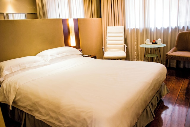 Excemon Beijing Hongxiang Hotel