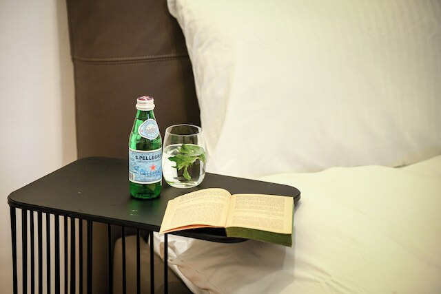 スタイリッシュ3BRアパート with パティオ in the シティ