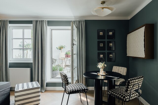 クレモンテ・ブティック・ホテル