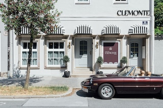 クレモンテ・ブティック・ホテル