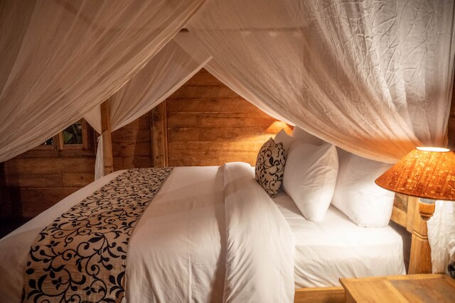 バジャロ コテージ カングー