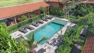 バジャロ コテージ カングー