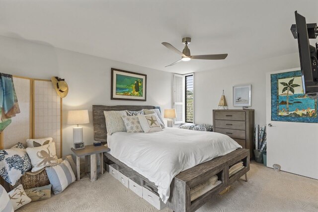 ワイレア エカヒ 40d 1 ベッドルーム コンド