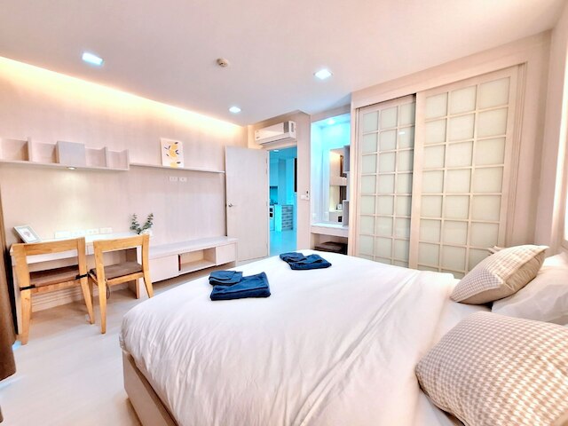 Sコンド ニマン ルーム