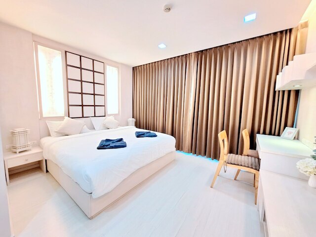 Sコンド ニマン ルーム