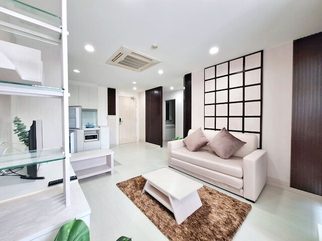 Sコンド ニマン ルーム