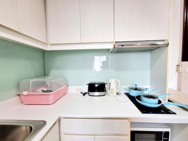 Sコンド ニマン ルーム