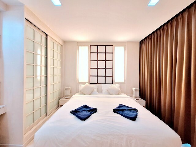 Sコンド ニマン ルーム