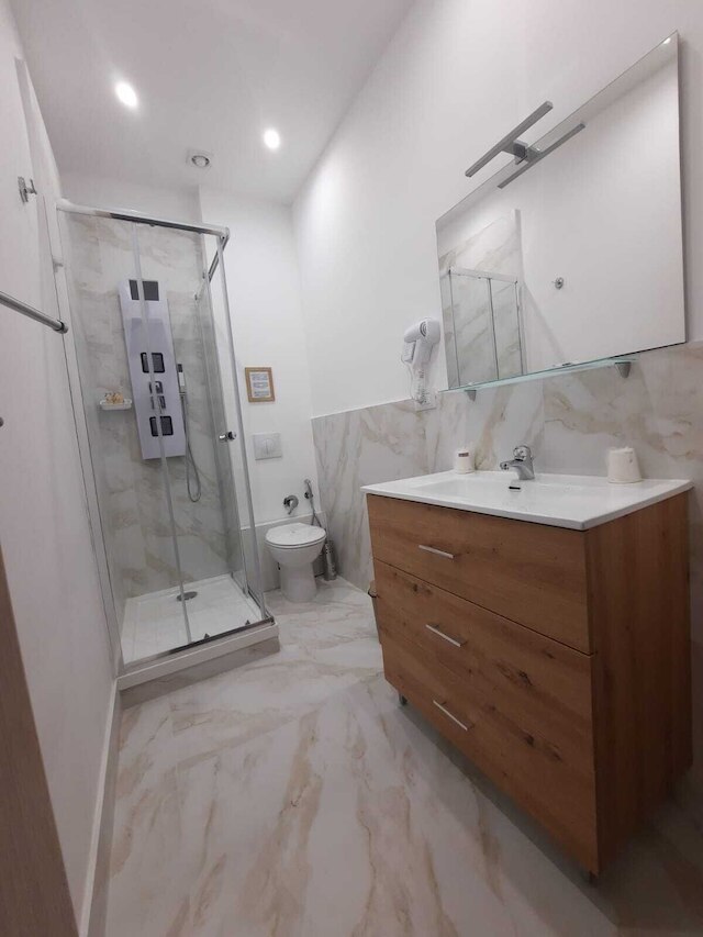 ヴィア・サルヴァトーレ・メッチョ