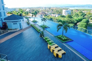 ザ・マクタン・ニュータウン