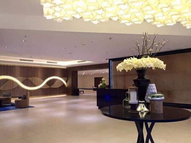 ザ・マクタン・ニュータウン