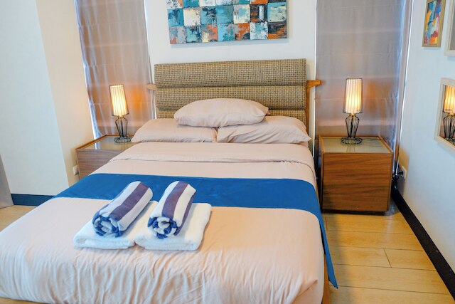 ザ・マクタン・ニュータウン