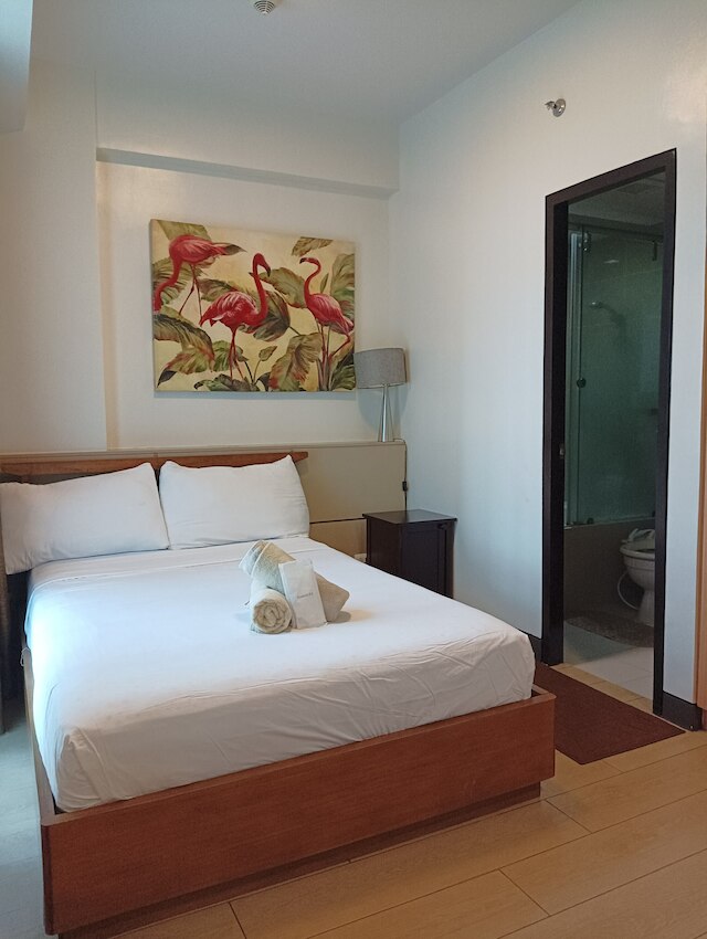 ザ・マクタン・ニュータウン