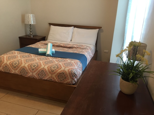 ザ・マクタン・ニュータウン