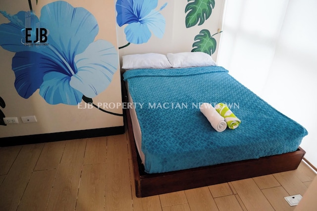 ザ・マクタン・ニュータウン