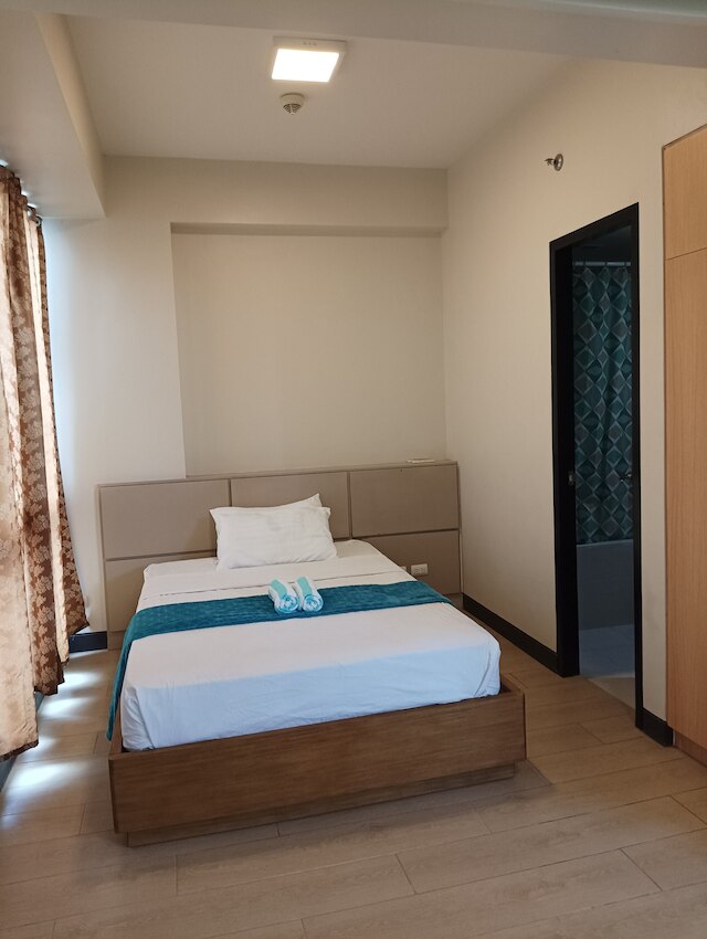 ザ・マクタン・ニュータウン