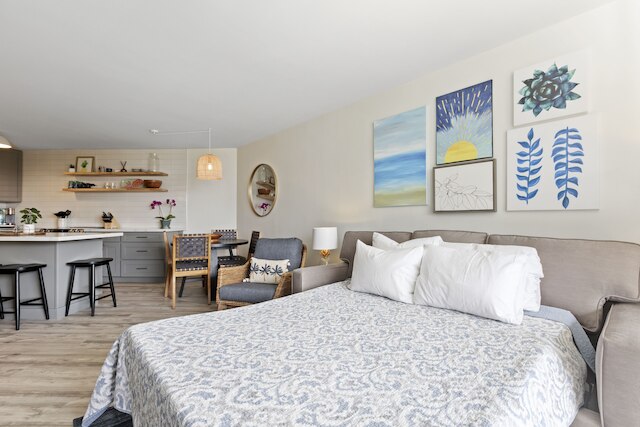 アロハシックペントハウスビスタス