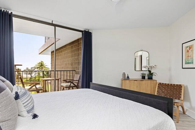 アロハシックペントハウスビスタス